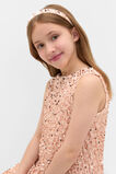 Sequin Headband  Neutral  hi-res