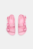 Lightweight Sandal  Candy Pink  hi-res