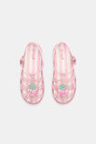 Cage Jelly Sandal  Candy Pink  hi-res
