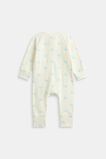 Cloud Zipsuit  Classic Cream  hi-res