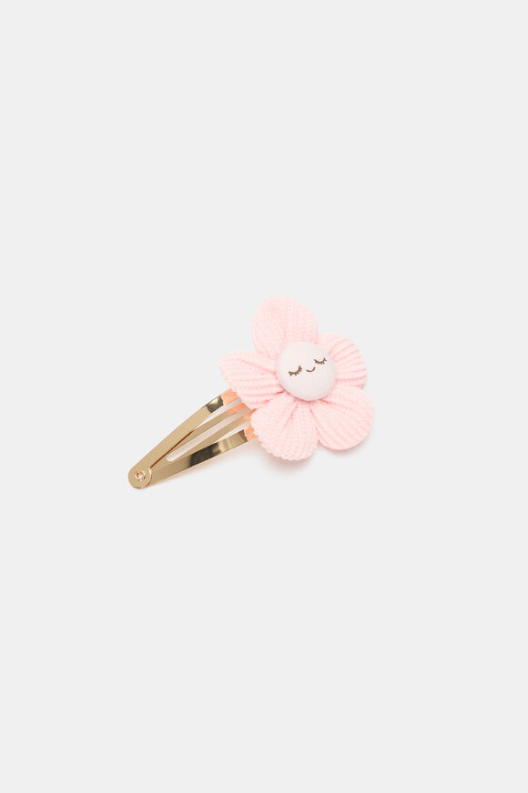 Cord Flower Snap  Pink Lemonade  hi-res