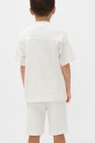 Texture Tee  Classic Cream  hi-res