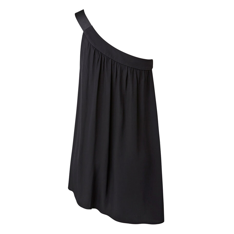 One Shoulder Top  