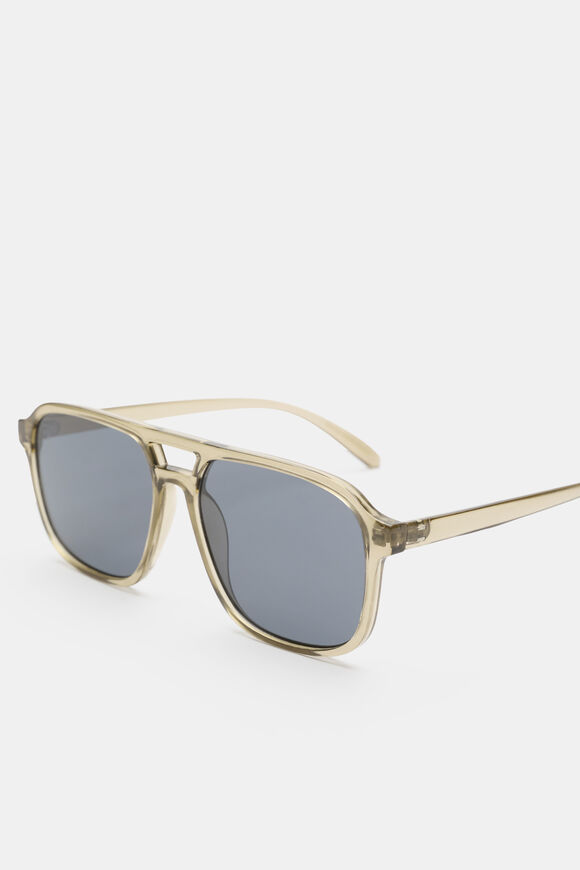 Lucy Navigator Sunglasses  Caper  hi-res