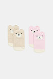 Newborn Bear 2 Pack  Posie  hi-res