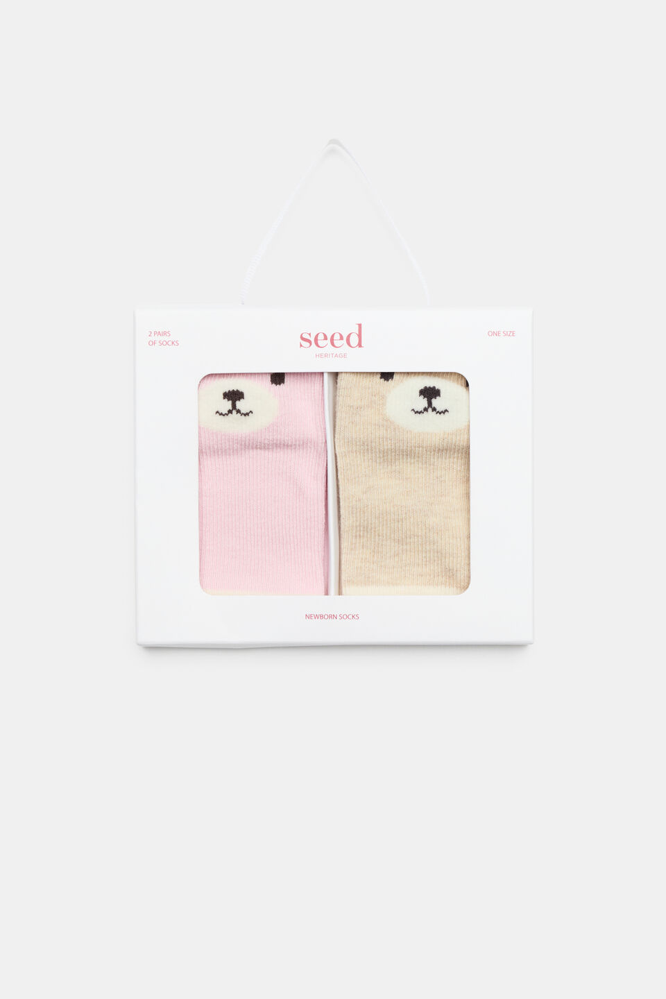 Newborn Bear 2 Pack  Posie