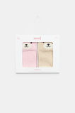 Newborn Bear 2 Pack  Posie  hi-res