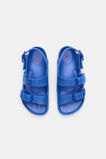 Lightweight Sandal  Bright Blue  hi-res