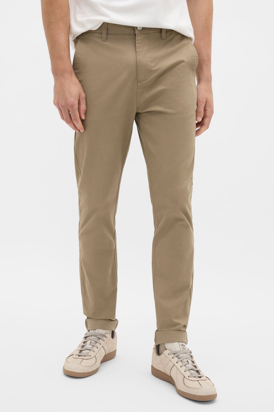 Heritage Chino  Putty