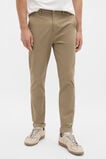 Heritage Chino  Putty  hi-res