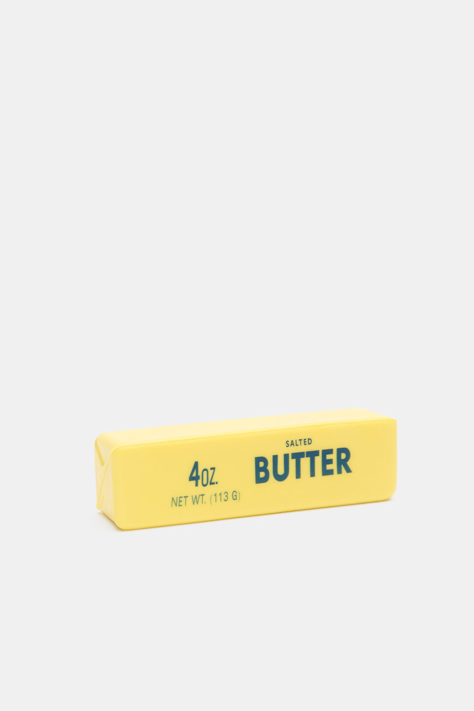 Squishy Butter  Yellow