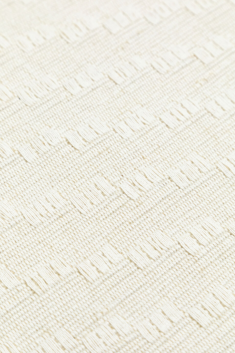 Isla Table Runner  Natural