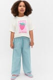 Gingham Pant  Mint  hi-res