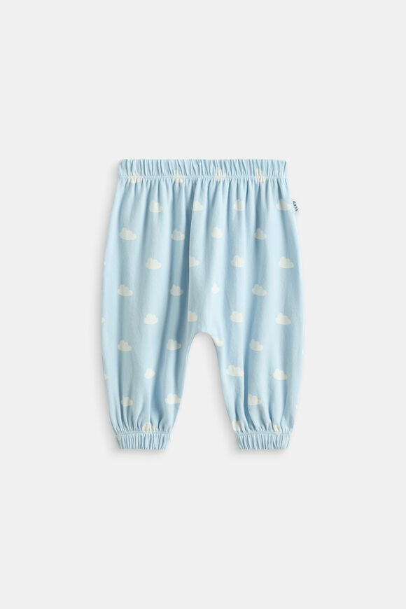 Cloud Harem Pant  Arctic  hi-res
