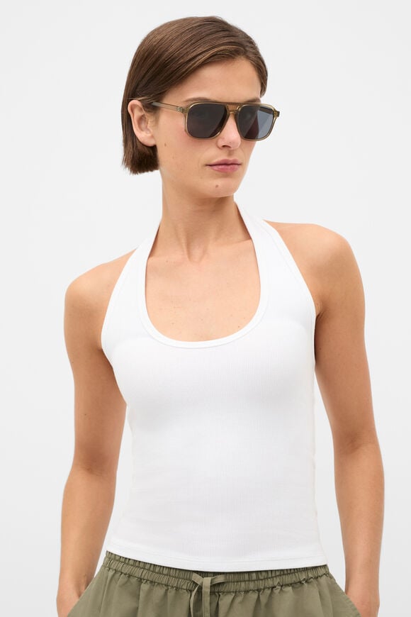Lucy Navigator Sunglasses  Caper  hi-res