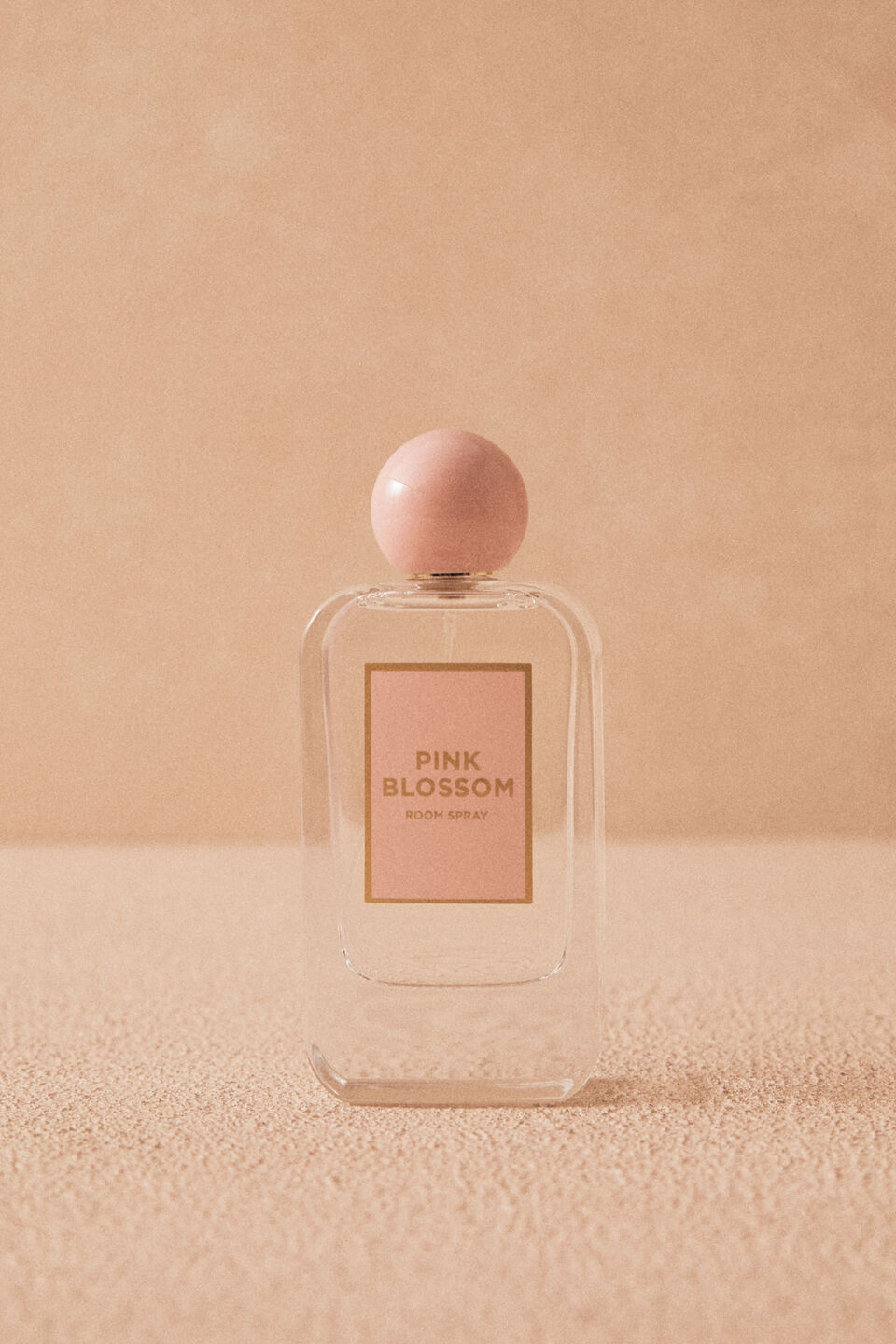 Room Spray 100ml  Pink Blossom
