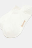 Core Sneaker Sock  Cream  hi-res