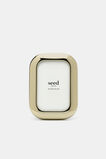 Noa Photo Frame  Gold  hi-res
