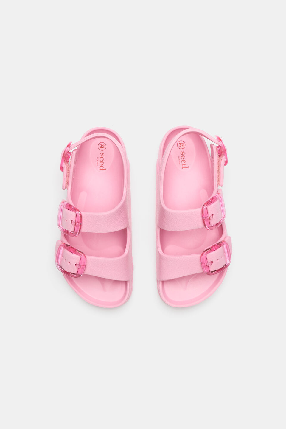 Lightweight Sandal  Candy Pink