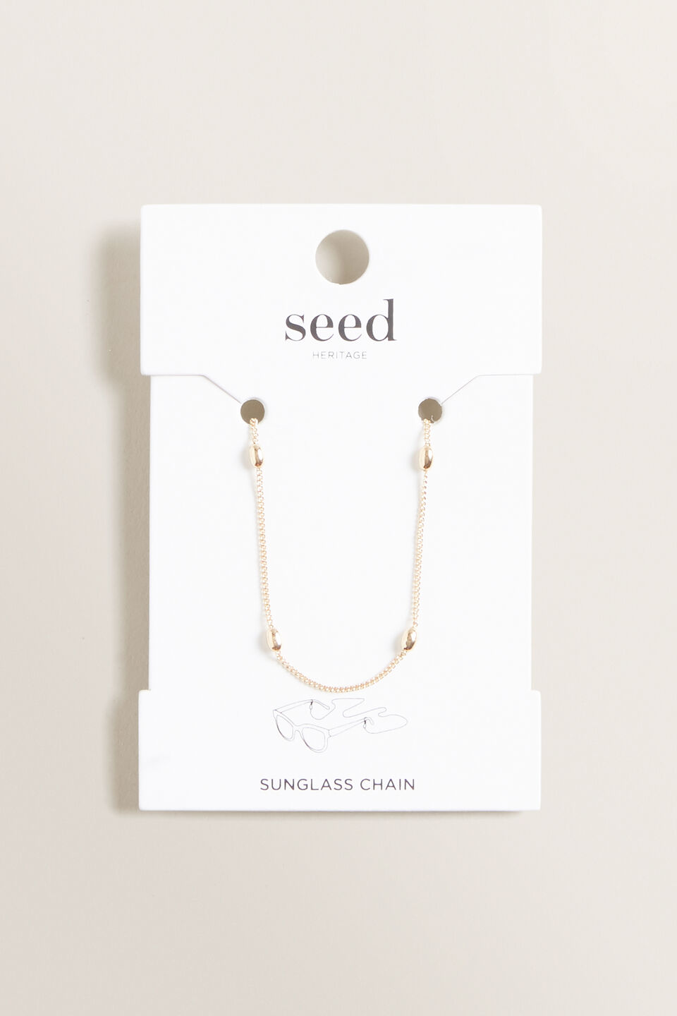 Sunglasses Chain  9