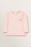 Bunny Pocket Tee    hi-res