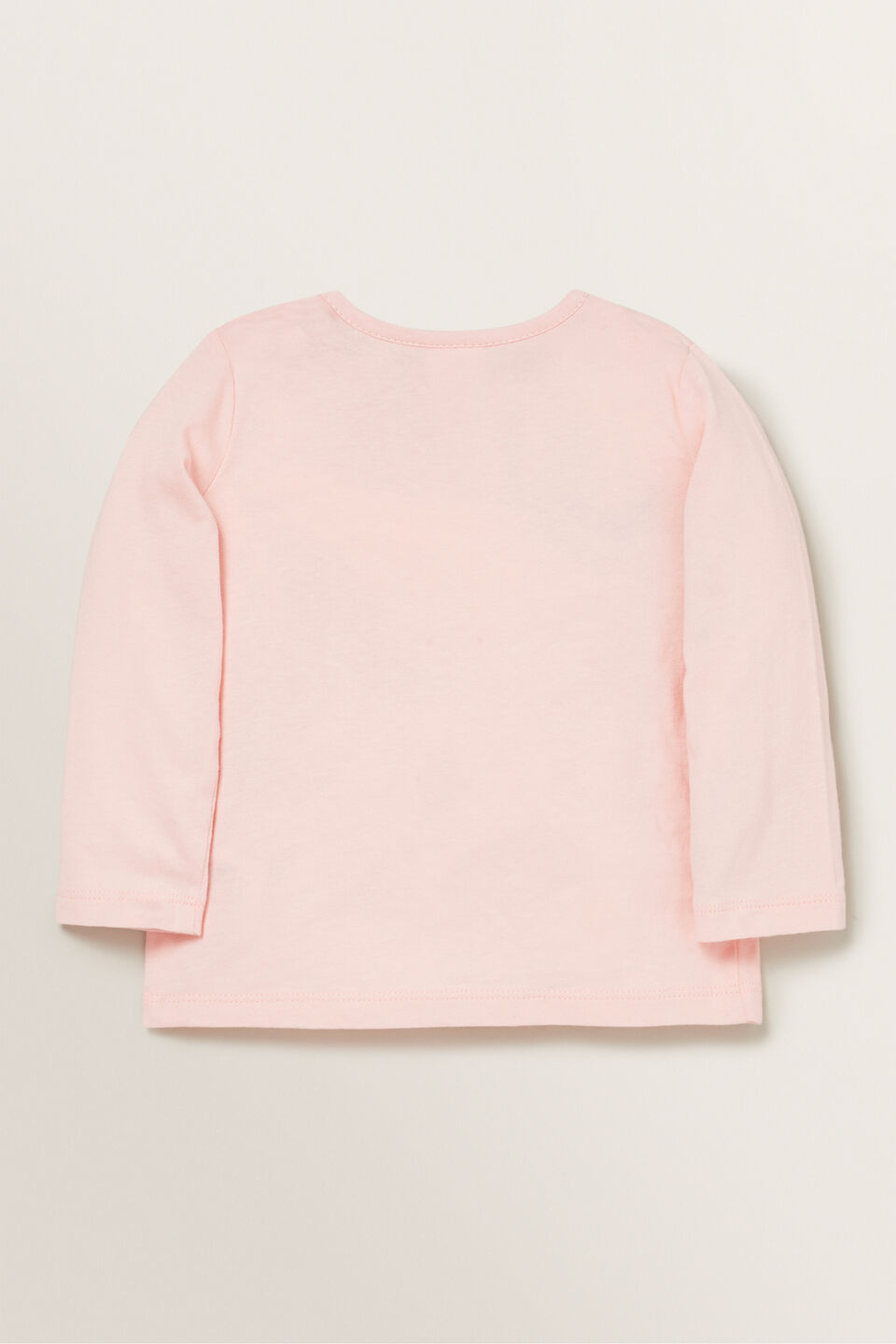 Bunny Pocket Tee  