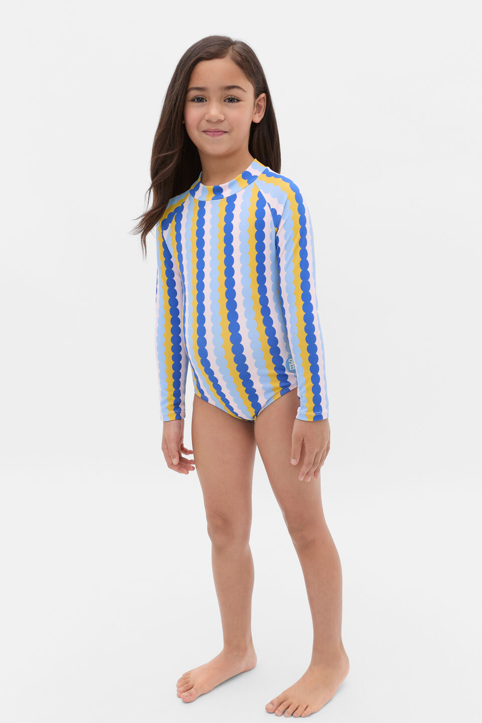Abstract Rashsuit  Multi