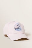 Holographic Cap    hi-res