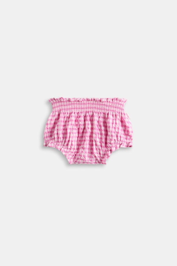 Gingham Bloomer  Wild Berry  hi-res