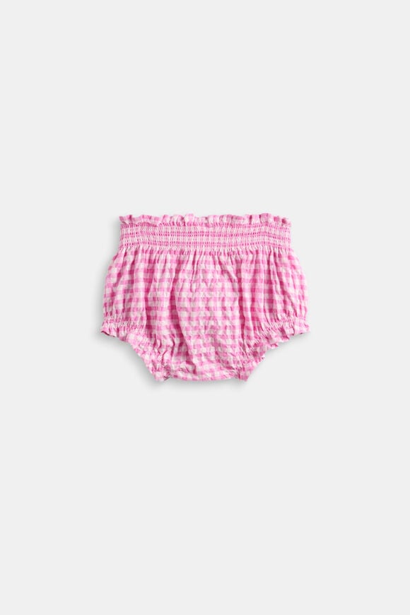 Gingham Bloomer  Wild Berry  hi-res