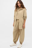 Parachute Anorak  Caramel Clay  hi-res