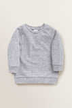 Stripe Windcheater    hi-res