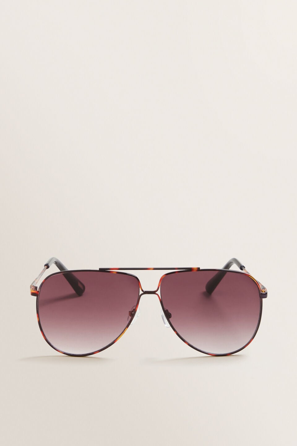 Isla Aviator Sunglasses  