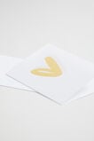 Greeting Card  Heart  hi-res