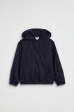 Core Spray Jacket  Midnight Blue  hi-res