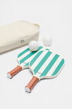 Pickle Ball  Deep Emerald  hi-res