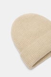 Cosy Beanie  Sandstone Marle  hi-res