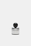 Noa Canister Small  Silver  hi-res