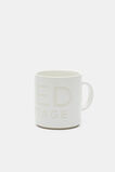 Seed Logo Mug  Coconut Cream  hi-res