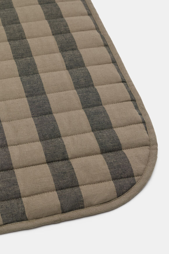 Kiano Picnic Rug  Caper Green  hi-res