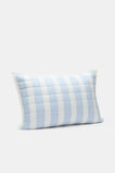Kiano Picnic Pillow  Chalk Blue  hi-res