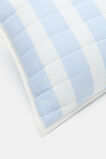 Kiano Picnic Pillow  Chalk Blue  hi-res