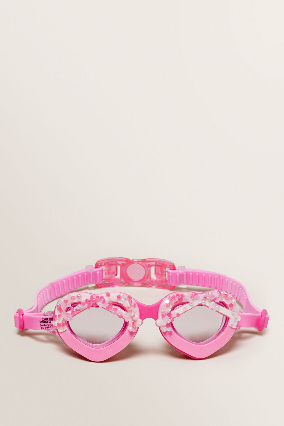 Pretzel Goggles  