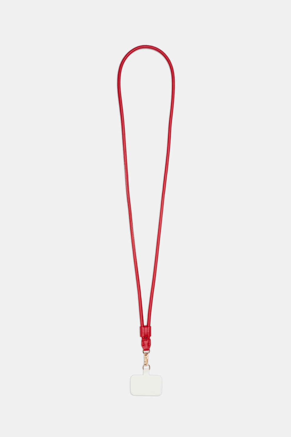 Phone Strap  Poppy
