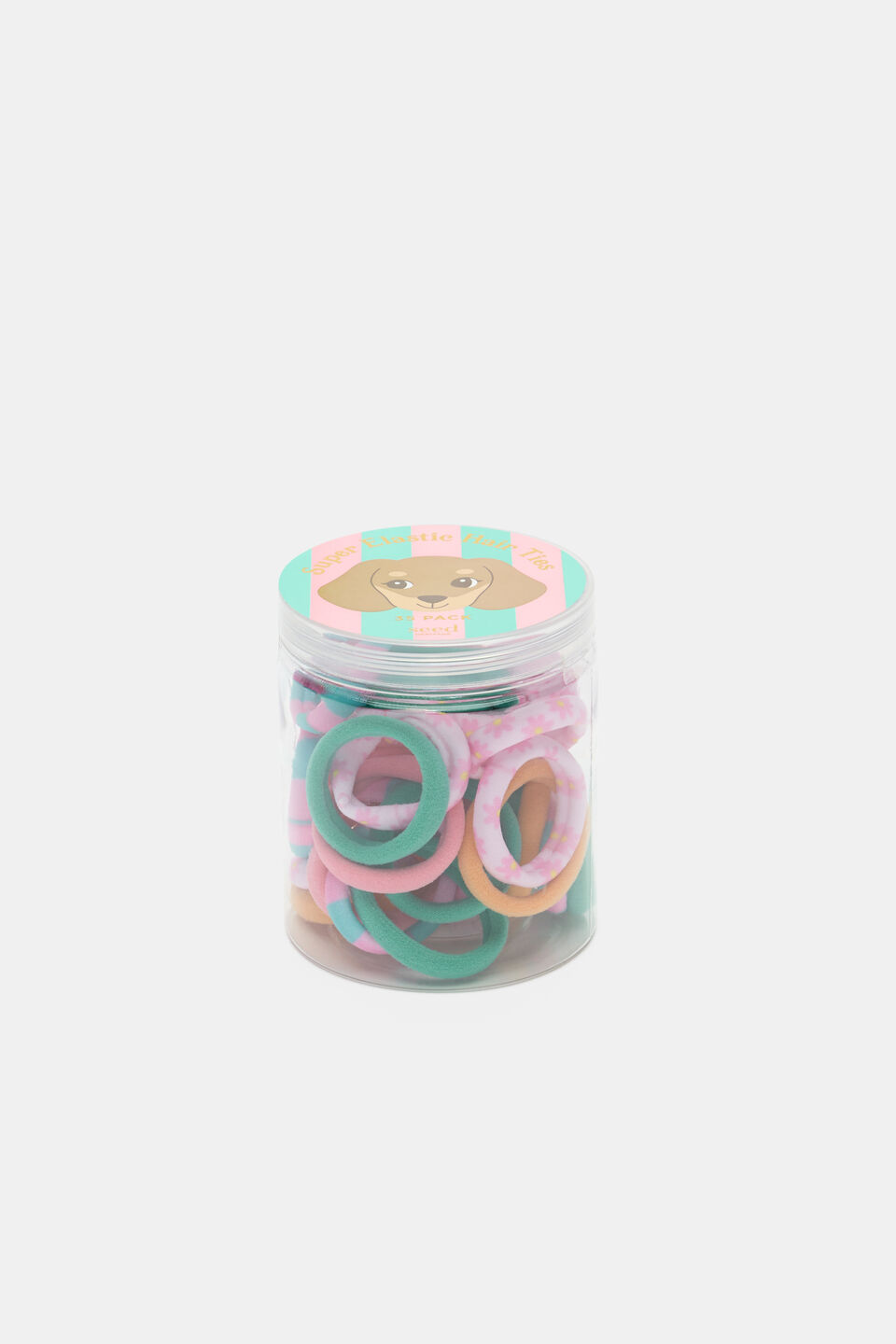 Pet Shop Super Elastics  Multi