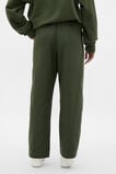 Elasticated Utility Pant  Deep Forest  hi-res