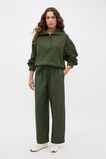 Elasticated Utility Pant  Deep Forest  hi-res