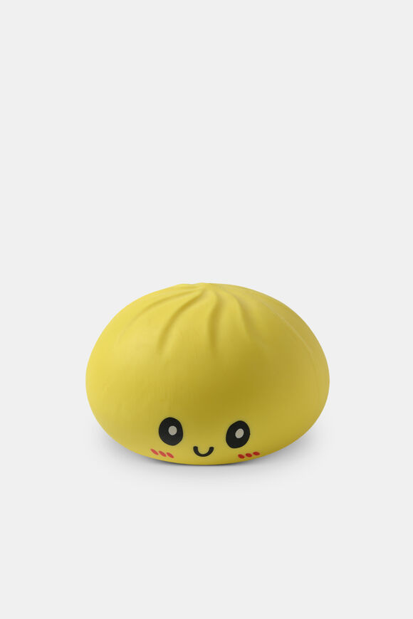 Large Dumpling Squishy  Multi  hi-res
