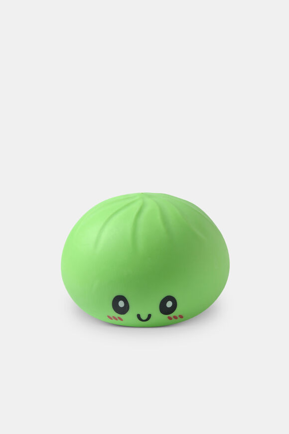Large Dumpling Squishy  Multi  hi-res