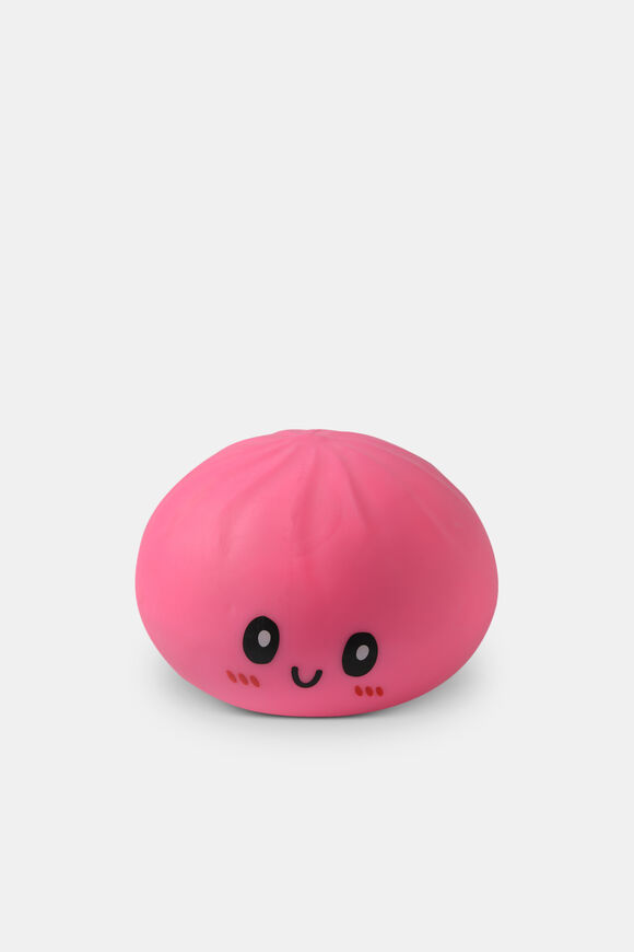 Large Dumpling Squishy  Multi  hi-res
